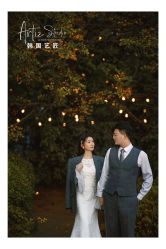 -韩国艺匠ARTIZ STUDIO(博览中心店)