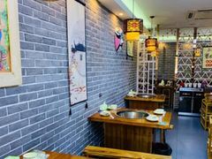 大堂-曹丞相·地锅鸡·地锅鱼(武林店)