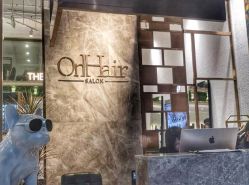 -OnHair Salon