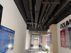 -汇乐游泳馆(莲花南路店)