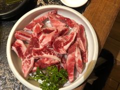 -九田家黑牛烤肉料理(石路天虹店)