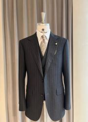 点击看大图 -BROTHER西服礼服定制·商务·婚礼(佛山南海店)