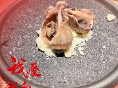 -京料理·日料自助·铁板燒(复悦城店)
