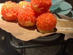 梧桐虾球-梧桐花园餐厅(新城店)