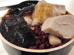 -鲜芋仙(花都融创茂店)