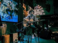 -胡桃里音乐酒馆(曲江店)