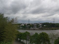 -关山古镇