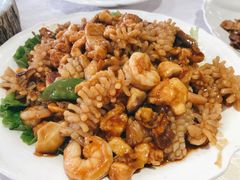 -津悦·正阳春烤鸭(红旗南路店)