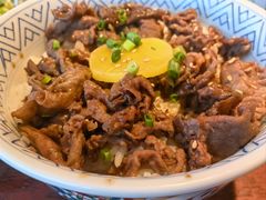 -味太助·银饭食堂(中华城店)
