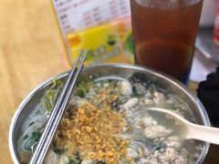 -新武二广福潮粉面食馆(哥英布拉街)