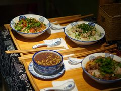 -袁妈红豆汤(重庆总店)