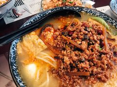 七爷螺蛳粉-螺世纪螺蛳粉·桂味小排档(裕德店)