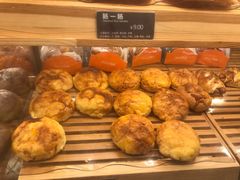-面包新语(融创茂店)