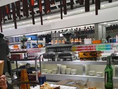 -玫瑰花园自助烤肉(顺义鑫海韵通店)