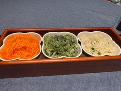 -金狮麟·新豫菜(金码大厦店)