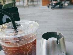 -Seesaw Coffee(深圳万象天地店)
