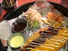 -三代烤肉(保利广场店)