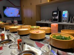 -龍歌自助小火锅(城阳万象汇店)