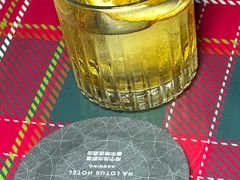 -南宁那莲豪华精选酒店-云霄酒廊·80楼高空城景酒吧