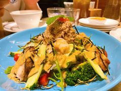 渔夫沙拉-卡朋西餐(扬名广场店)