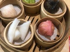 -避风塘(百联东郊店)