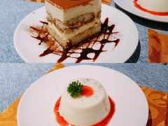 -T館·花园艺术餐厅
