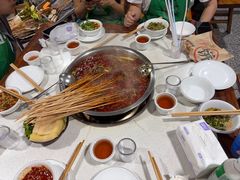 -满江红串串香(七道堰街店)