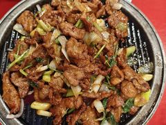 -宏状元现熬粥·京味菜(五棵松店)