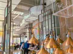 -The Rug Cafe(王府中环店)