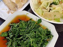 -阿东农家菜(新场古镇下塘街店)