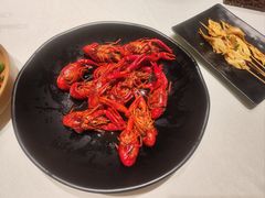 -聚味瞿记·龙虾堂(梅溪湖店)