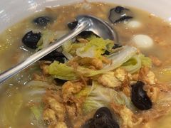 -春水锅贴·传统鲁菜(大明湖店)
