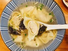 芝士馄饨-红小满休闲餐厅(十全街店)