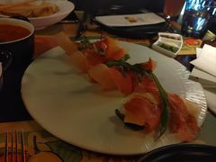 -安妮意大利餐厅(日坛店)