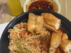 -四川老牛麻辣烫(北门桥店)