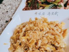 -厚味居炙子烤肉·清真(天桥南纬路店)