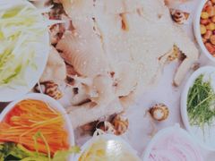 -顺德美食坊(南沙分店)