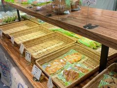 -RiceZone乐食尊纯米面包坊(望京店)