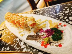 -黑牛の場烤肉(摩天活力城店)