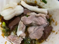 -华哥新鲜猪精品美食
