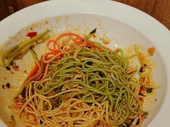 -王婆婆老妈蹄花·川菜馆(太古里二店)