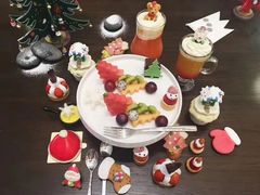 -福州泰禾铂尔曼酒店·大堂酒廊