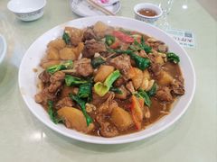 -清真·尚穆回回香清真餐厅(工人新村店)