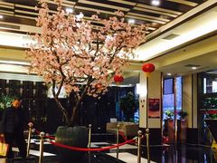 -东方之珠洗浴休闲广场(南开店)