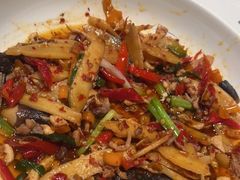 -湖南别院·美学庭院餐厅(惠阳店)