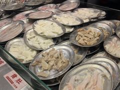 -朱富贵火锅(金融街万达店)