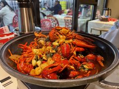 -聚味瞿记·龙虾堂(天元店)