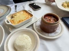 -莫斯科餐厅