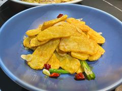 -58度品质川菜馆(经一路店)