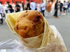 -正味斋锅巴菜(西北角店)